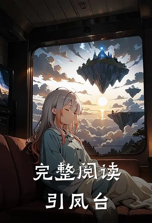完整阅读引凤台