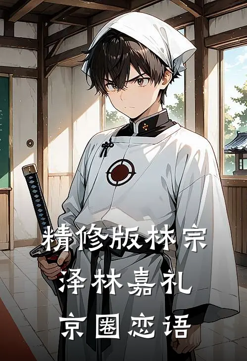 精修版林宗泽林嘉礼京圈恋语