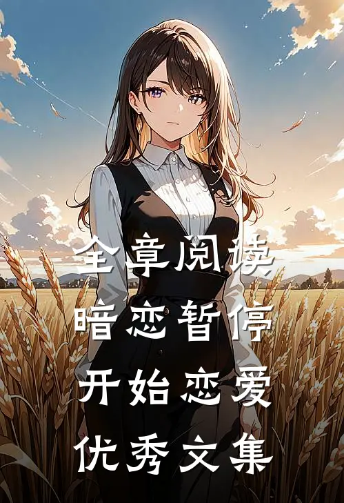 全章阅读暗恋暂停，开始恋爱优秀文集