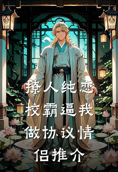 撩人纯恋：校霸逼我做协议情侣推介
