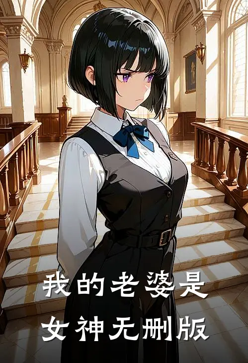 我的老婆是女神无删版