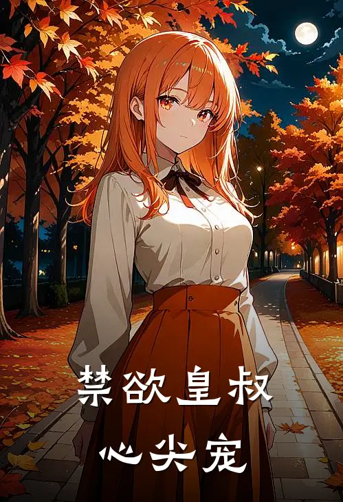 禁欲皇叔心尖宠