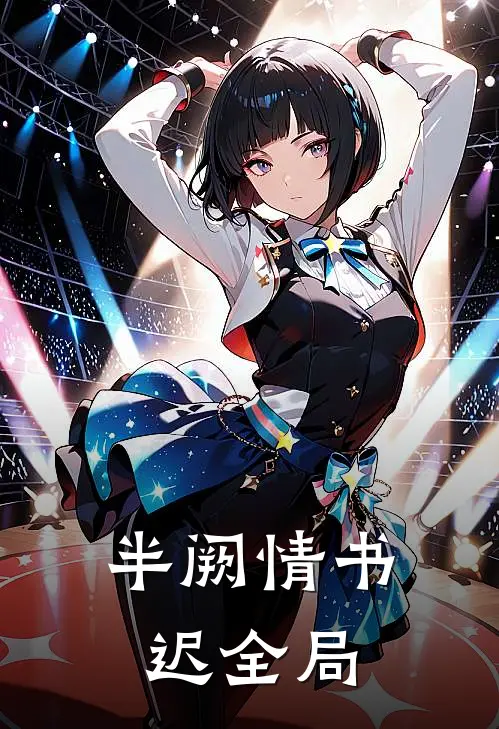 半阙情书迟全局