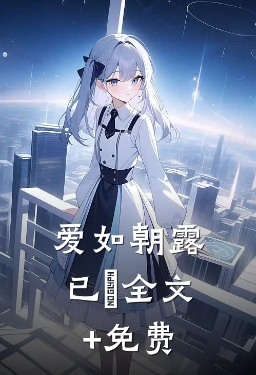 爱如朝露已晞全文+免费