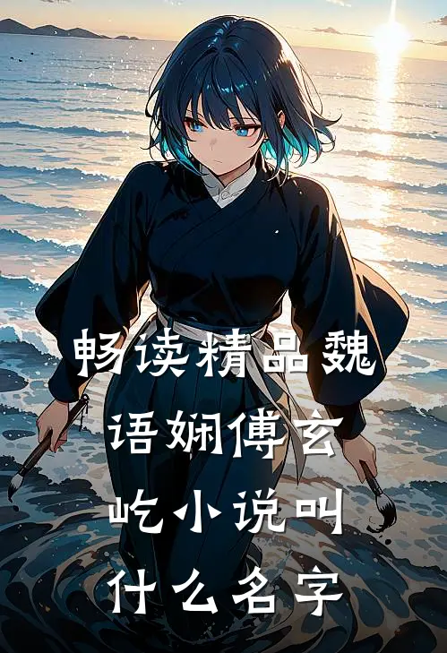 畅读精品魏语娴傅玄屹小说叫什么名字