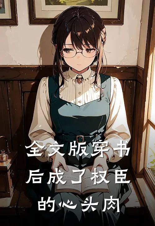 全文版穿书后成了权臣的心头肉