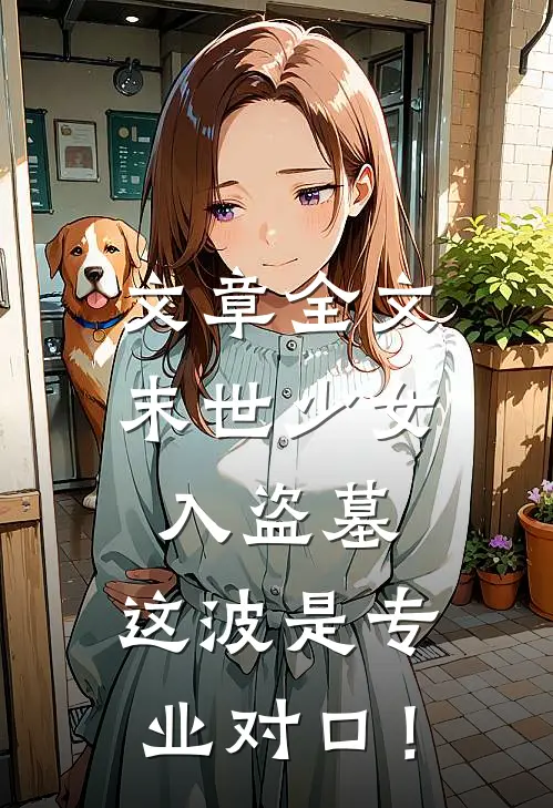 文章全文末世少女入盗墓，这波是专业对口！