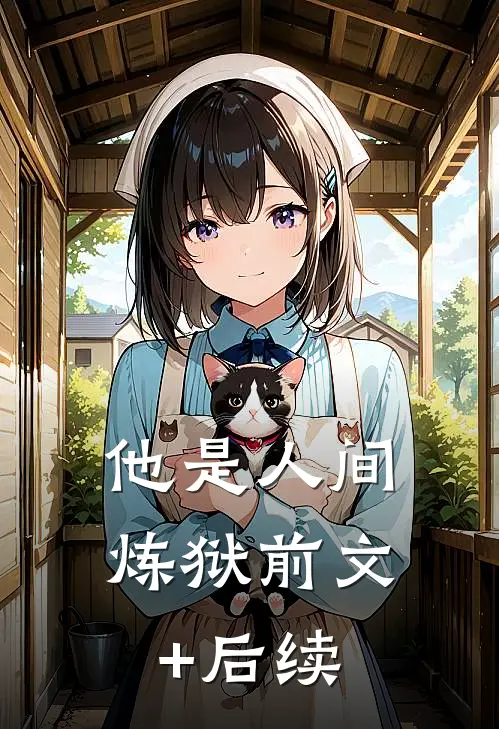 他是人间炼狱前文+后续