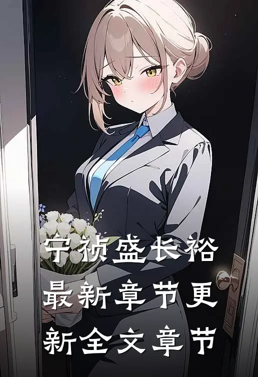 宁祯盛长裕最新章节更新全文章节