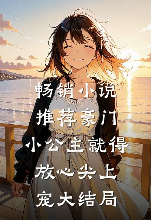 畅销小说推荐豪门:小公主就得放心尖上宠大结局