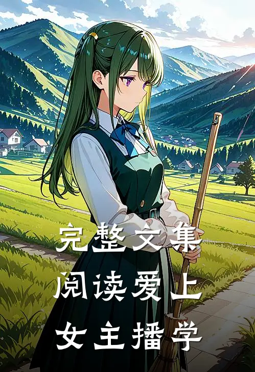 完整文集阅读爱上女主播学