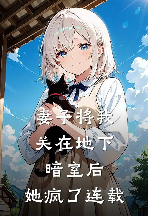 妻子将我关在地下暗室后,她疯了连载第几章