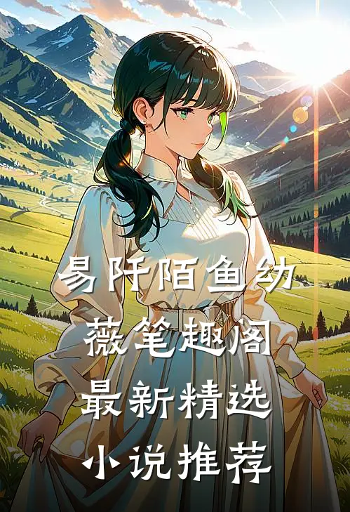 易阡陌鱼幼薇笔趣阁最新精选小说推荐