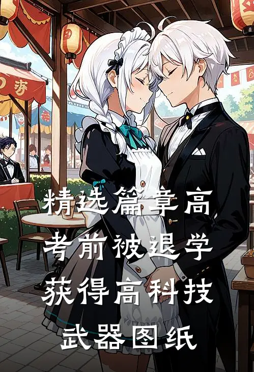 精选篇章高考前被退学，获得高科技武器图纸