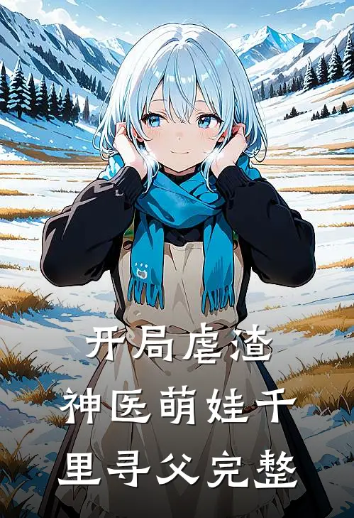 开局虐渣,神医萌娃千里寻父完整