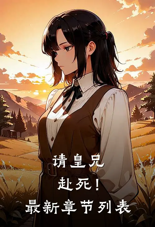 请皇兄，赴死！最新章节列表