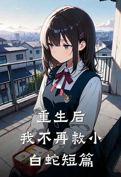 重生后,我不再救小白蛇短篇免费阅读