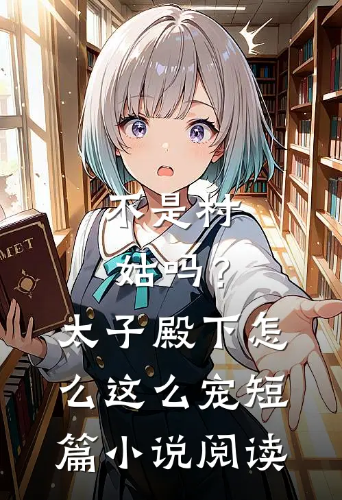 不是村姑吗?太子殿下怎么这么宠短篇阅读
