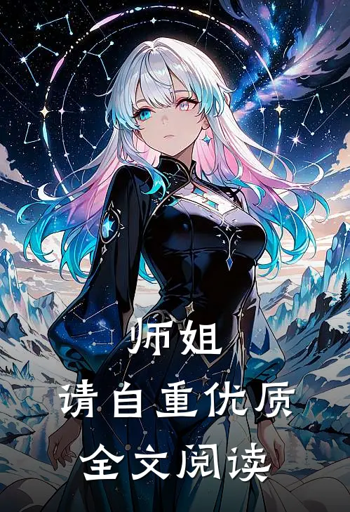 师姐,请自重优质全文阅读无弹窗