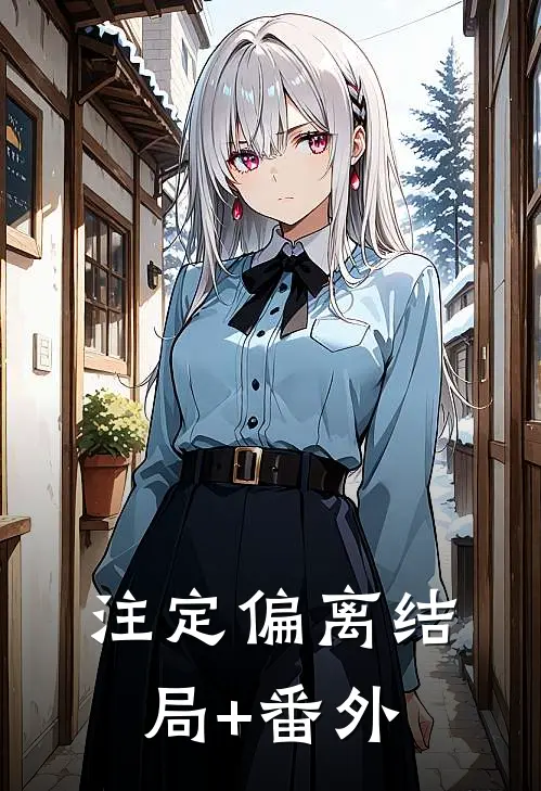注定偏离结局+番外