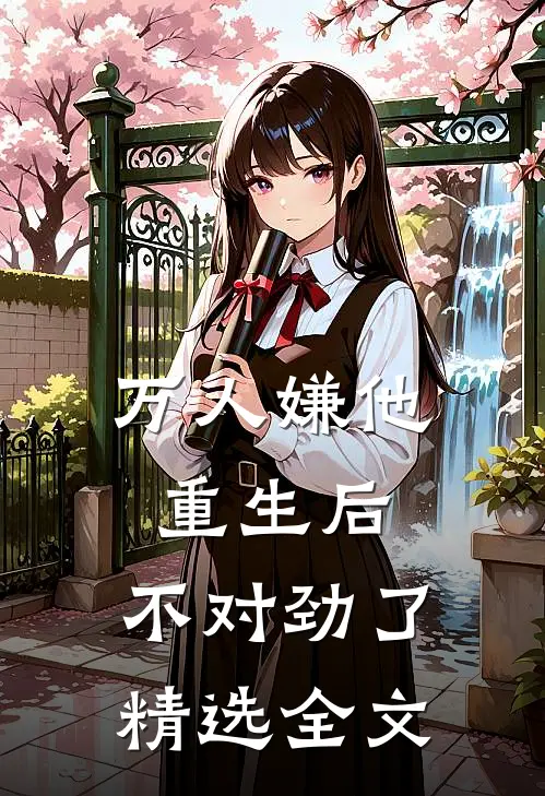 万人嫌他重生后，不对劲了精选全文