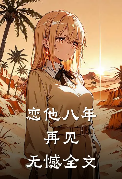恋他八年,再见,无憾全文在线阅读