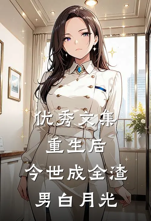 优秀文集重生后，今世成全渣男白月光