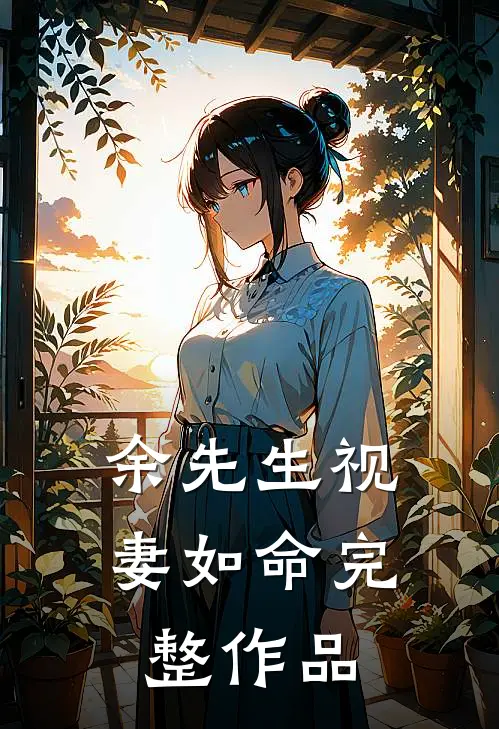 余先生视妻如命完整作品