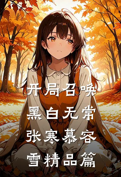 开局召唤黑白无常张寒慕容雪精品篇