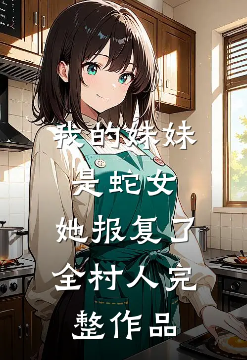 我的妹妹是蛇女，她报复了全村人完整作品