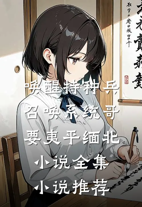 唤醒特种兵召唤系统哥要夷平缅北小说全集小说推荐