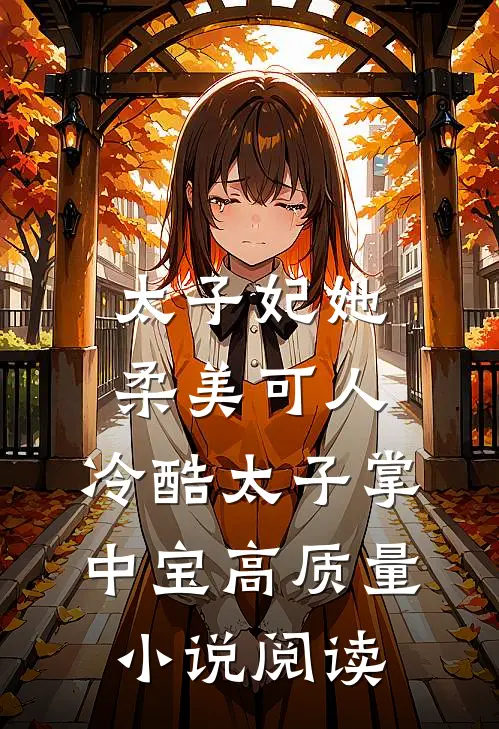 太子妃她柔美可人：冷酷太子掌中宝高质量小说阅读