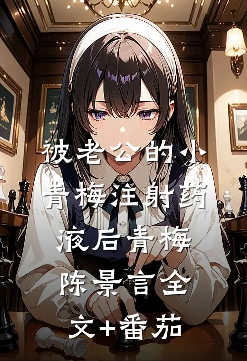 被老公的小青梅注射药液后青梅陈景言全文+番茄