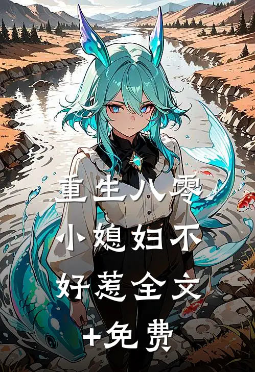 重生八零：小媳妇不好惹全文+免费