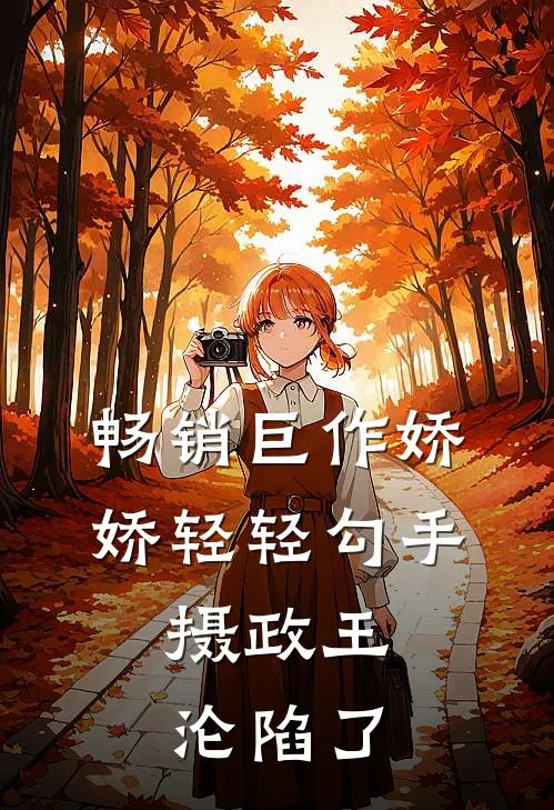畅销巨作娇娇轻轻勾手，摄政王沦陷了