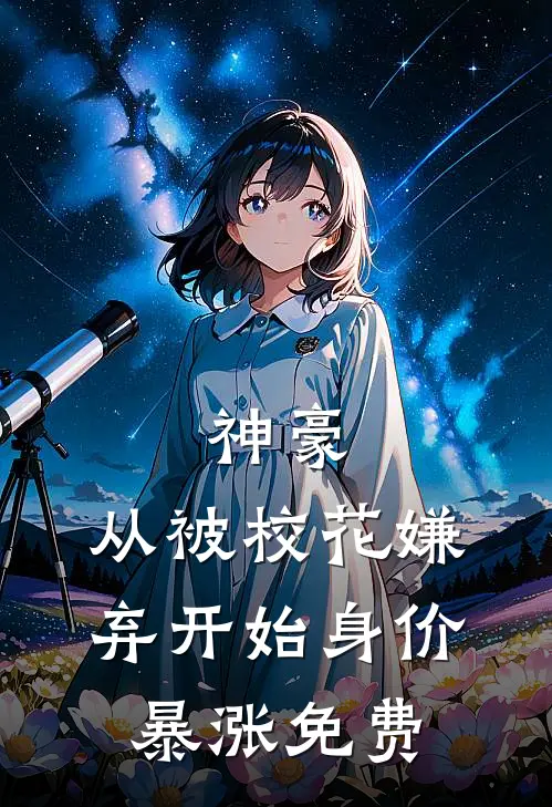 神豪：从被校花嫌弃开始身价暴涨免费