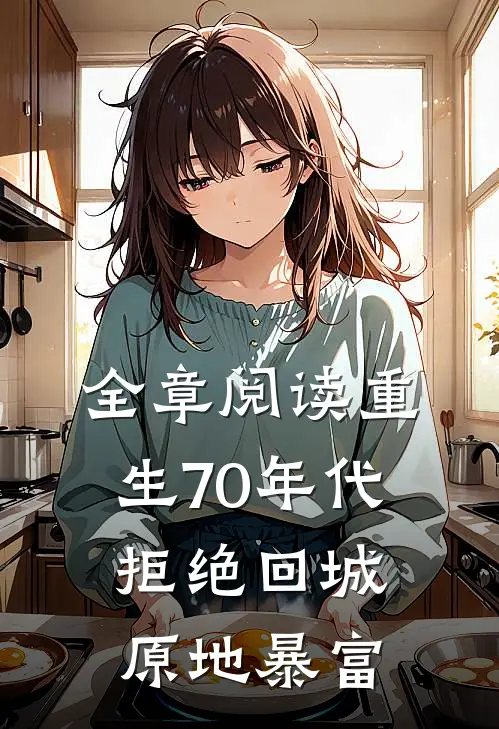 全章阅读重生70年代：拒绝回城，原地暴富