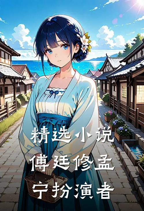 精选小说傅廷修孟宁扮演者