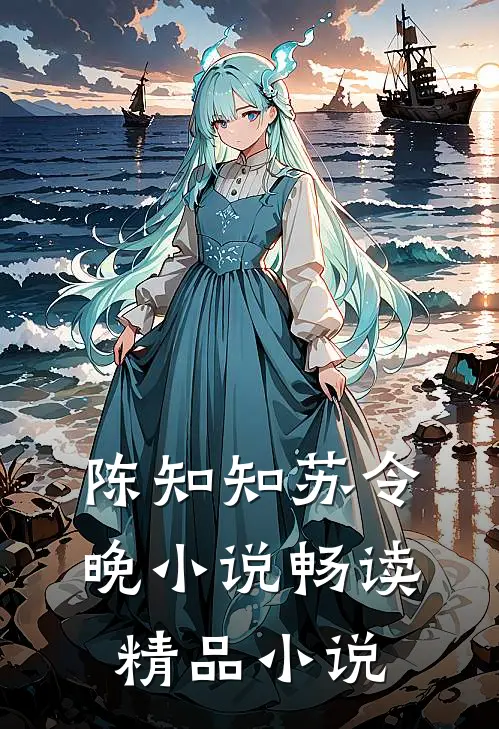 陈知知苏令晚小说畅读精品小说