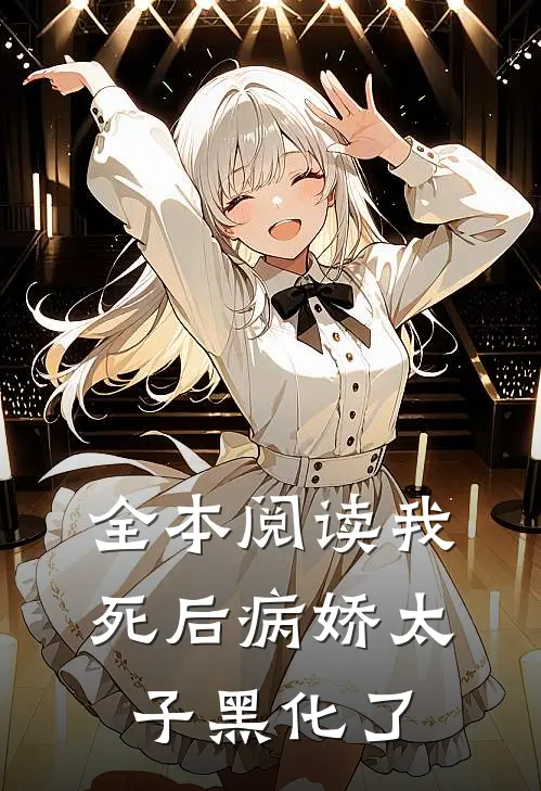 全本阅读我死后病娇太子黑化了