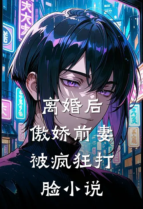 离婚后,傲娇前妻被疯狂打脸