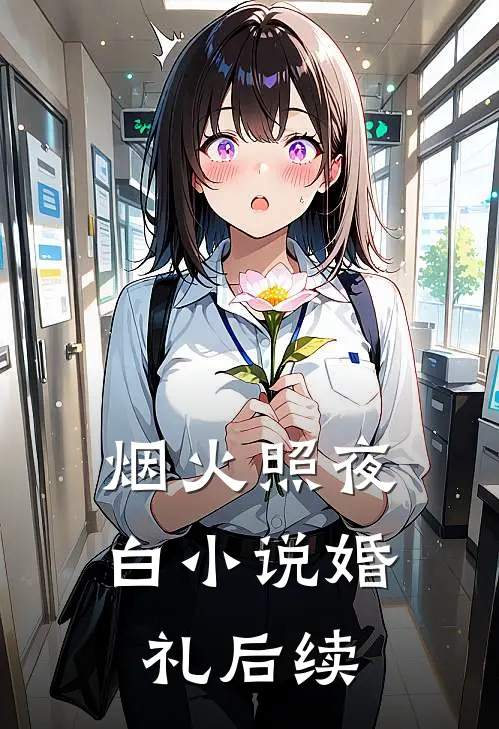 烟火照夜白小说婚礼后续