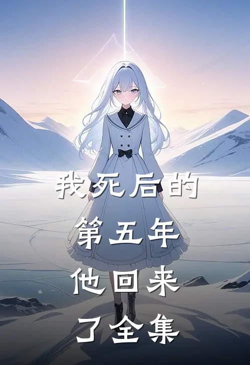 我死后的第五年，他回来了 全集