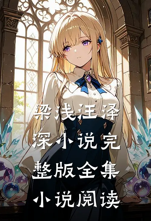 梁浅汪泽深小说完整版全集小说阅读