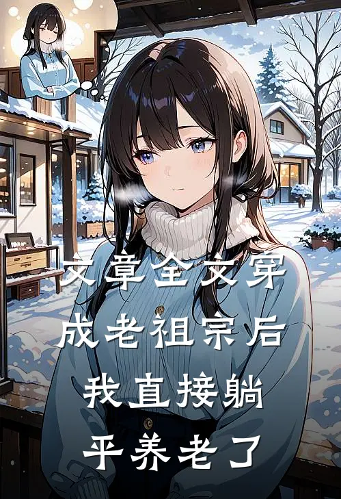 文章全文穿成老祖宗后,我直接躺平养老了