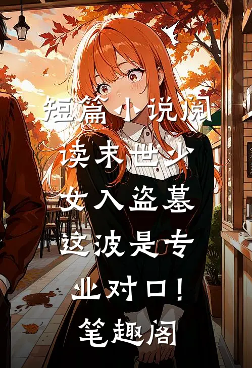 短篇小说阅读末世少女入盗墓,这波是专业对口!笔趣阁