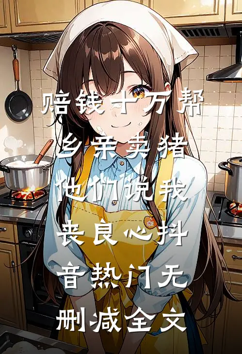 赔钱十万帮乡亲卖猪，他们说我丧良心抖音热门无删减全文