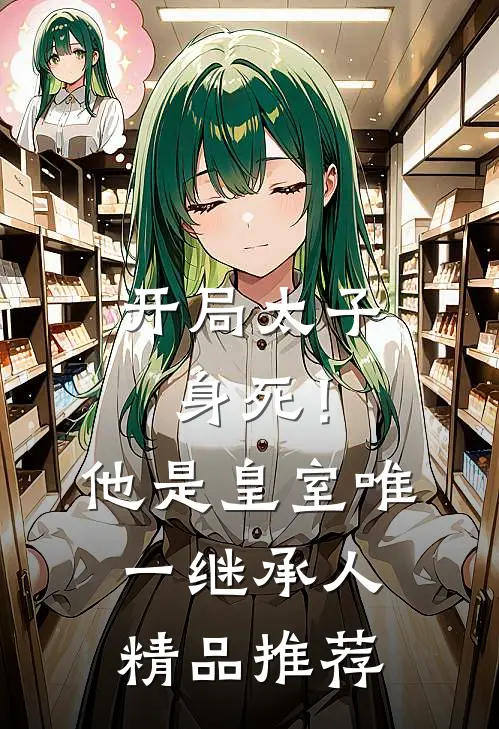 开局太子身死！他是皇室唯一继承人精品推荐