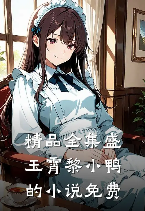 精品全集盛玉霄黎小鸭的小说免费