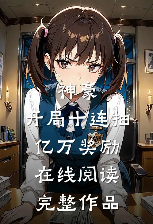 神豪:开局十连抽亿万奖励在线阅读完整作品